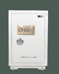 FDG-A1/D670型虎牌保险柜 坚固防护，守护重要资产