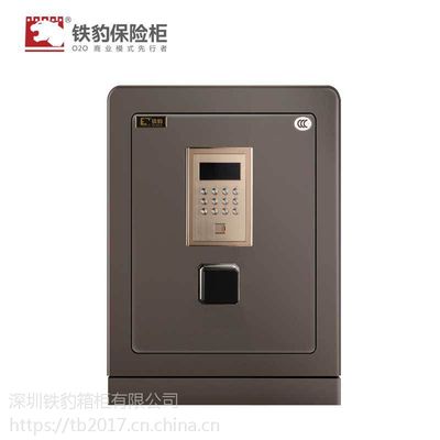 铁豹TB-80BC保险柜评测 坚固守护，让家更安心
