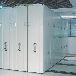 选择专业档案设备，助力传媒广电行业高效运营