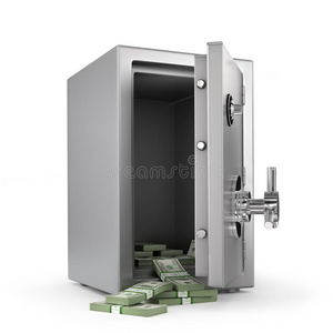 保险箱与保险柜 家庭与企业的坚固守护者