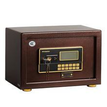 威盾斯FDX A D 25无敌系列3C电子密码防盗家用保险箱 科技守护您的家庭安全